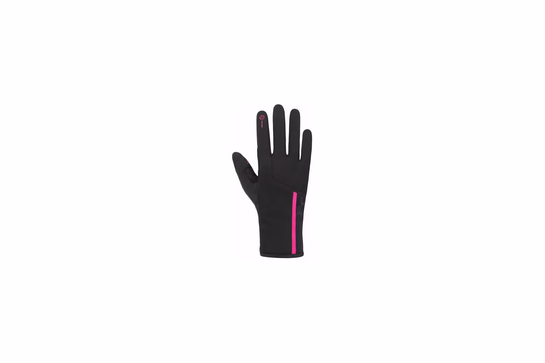 RukaviceEtape Diana WS+ 2020721 dámské black/pink Dokud Zásoby Vydrží