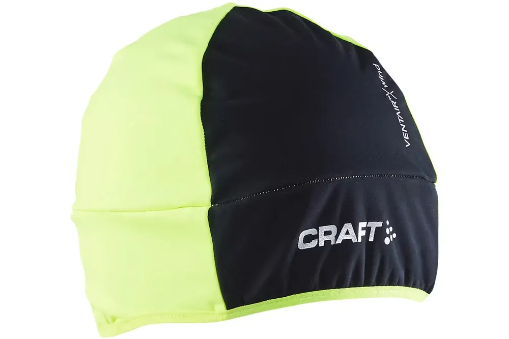 Poslední Šance ČepiceCraft Wrap 1905548 flumino/black 851999 S-M