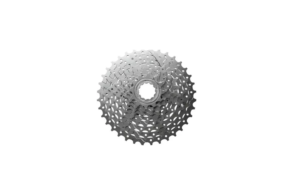 Expresní Doručení KazetaShimano Alivio CS-HG400 11-36z 9speed