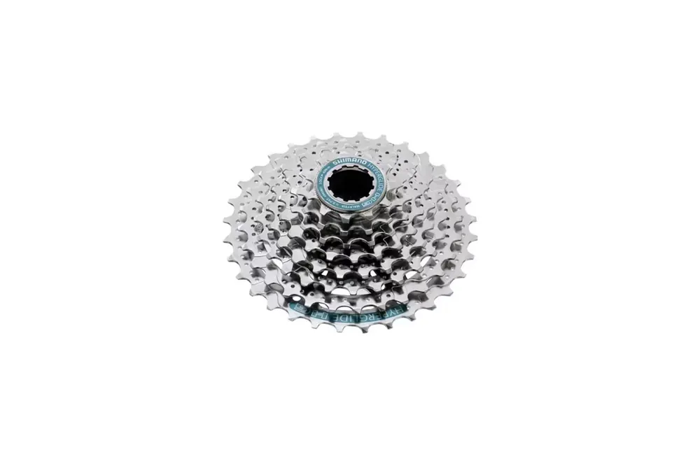 KazetaShimano Alivio CS-HG51 11-30z 8speed Sezónní Sleva