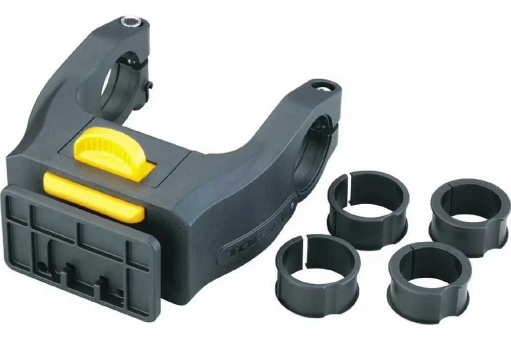Držák přední brašnyTopeak Fixer 8E TC3012 pro E-kolo Doprava Zdarma