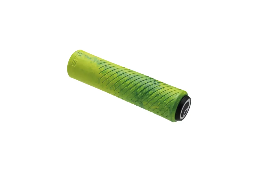 GripyErgon GXR Lava Yellow/Green Zlevněný