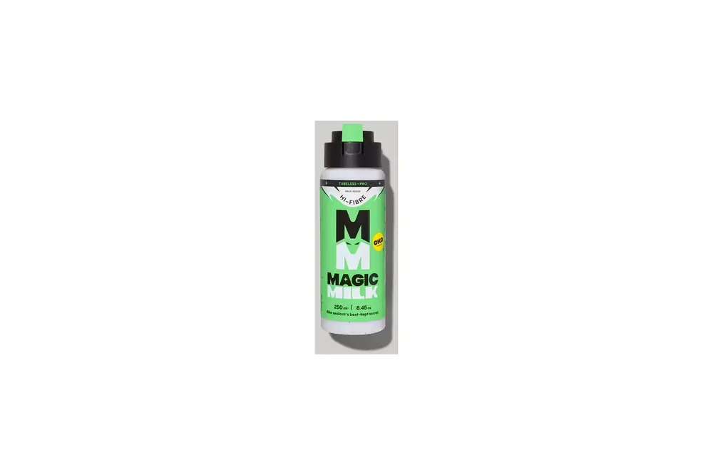 Lepící tmelMagic Milk Magic Milk Hi-Fibre Tubeless Pro 250ml Víkendová Akce