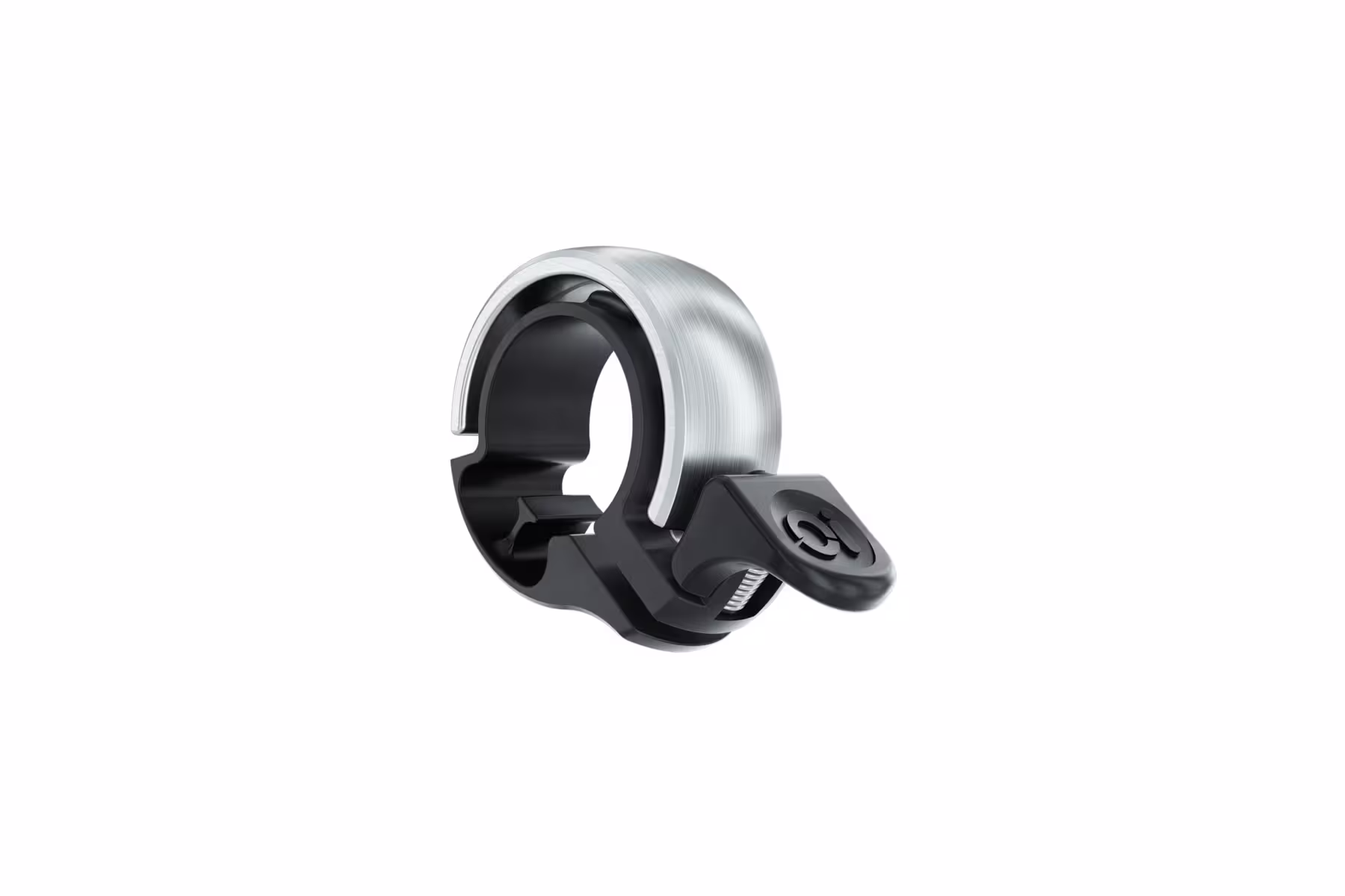 ZvonekKNOG Oi Classic Small silver Cenová Bomba