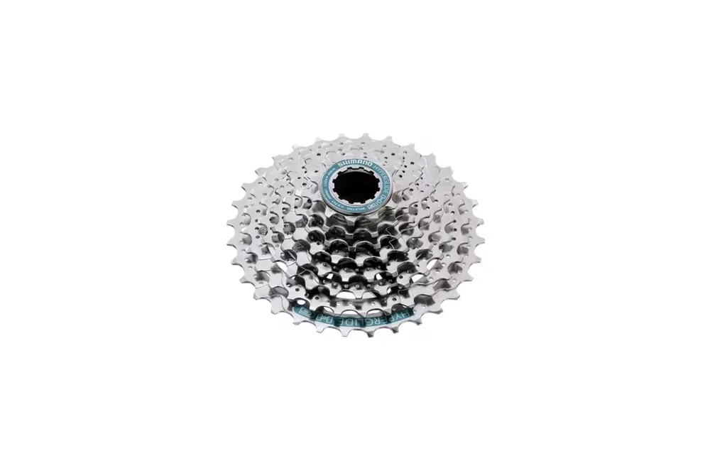 KazetaShimano Alivio CS-HG51 11-32z 8speed Akce