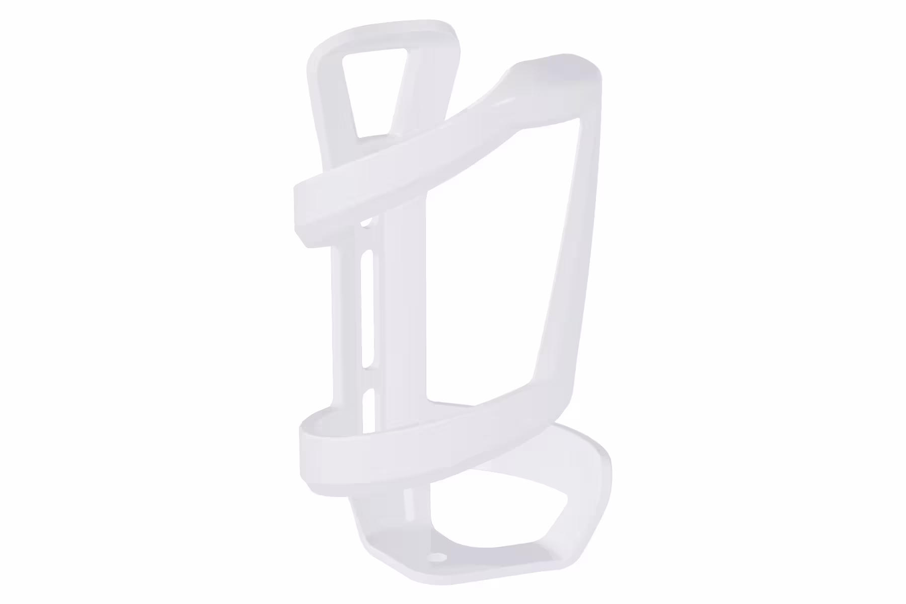 Rychlé Dodání Košík na láhevTrek Right Side Load Recycled White