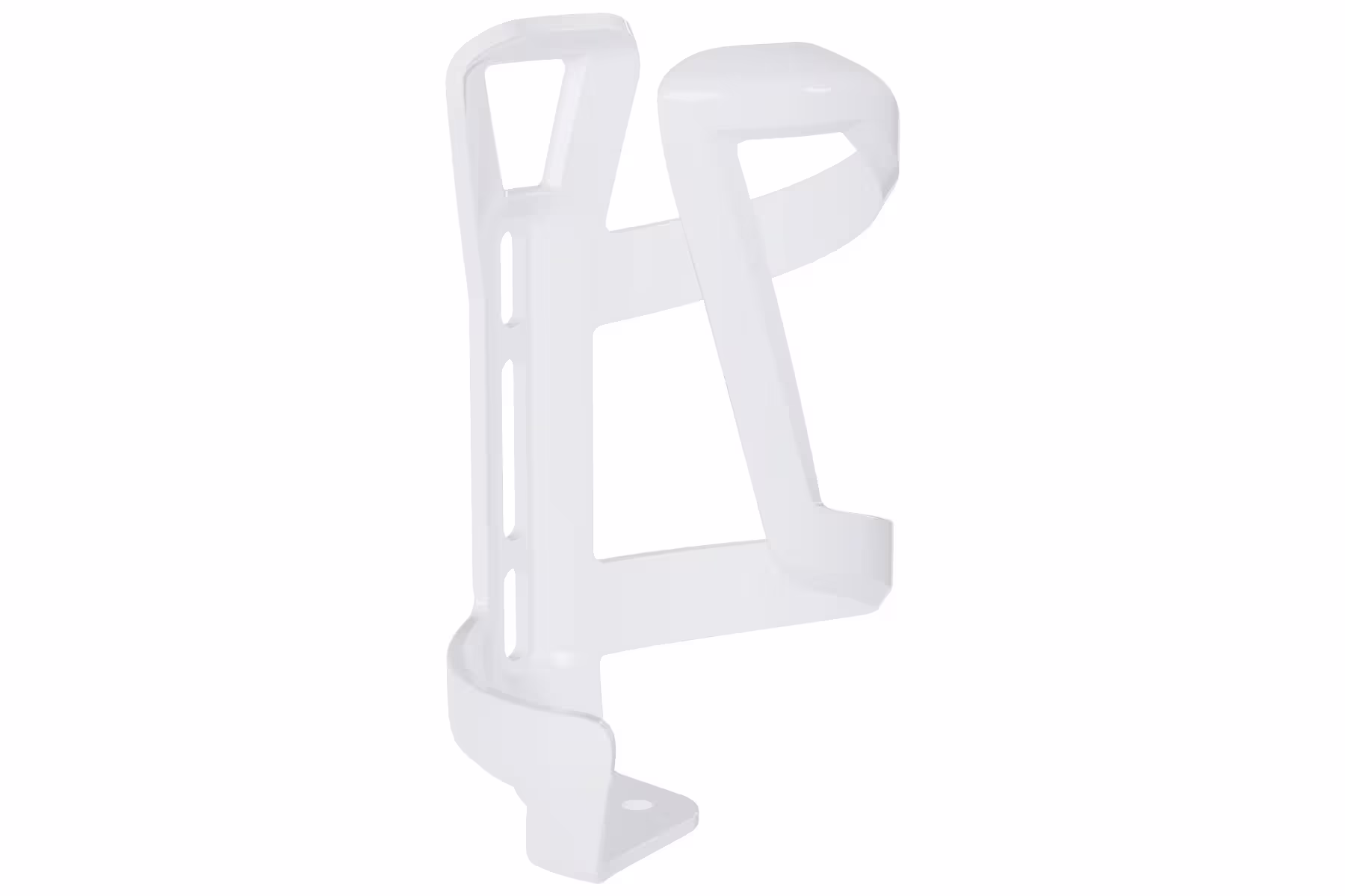 Nová Kolekce Košík na láhevTrek Left Side Load Recycled White