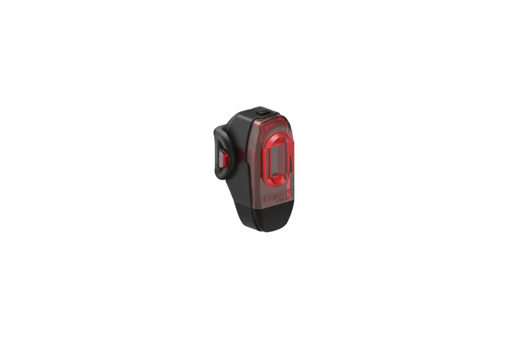 Finální Výprodej Světlo zadníLezyne Led KTV Drive black