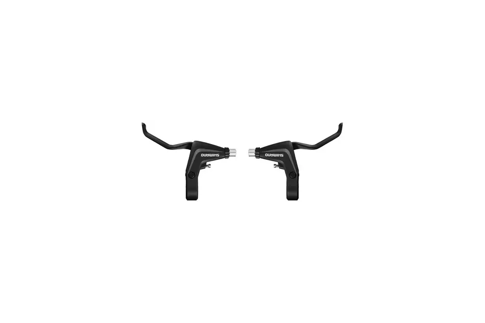 Brzdové pákyShimano Alivio BL-T4000 black Časově Omezené