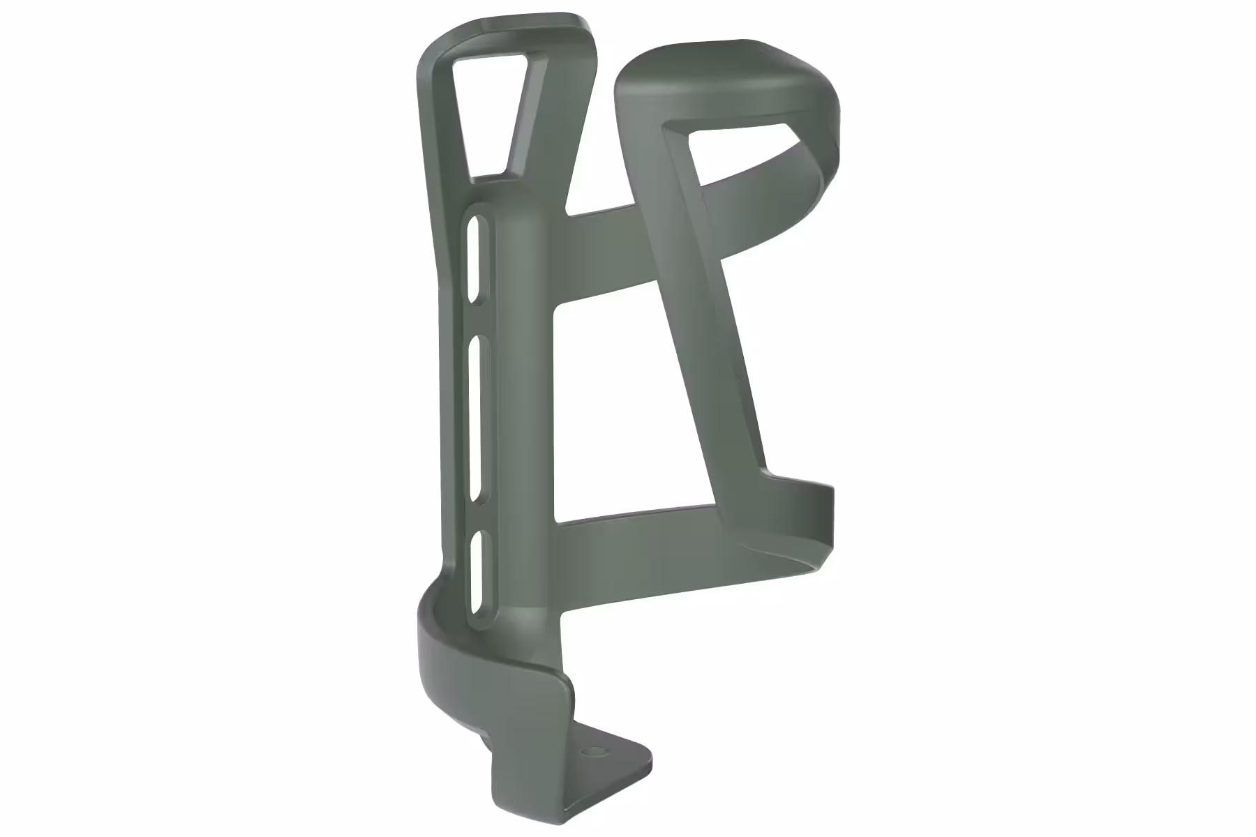 Nakupujte Hned Košík na láhevTrek Left Side Load Recycled Olive Grey