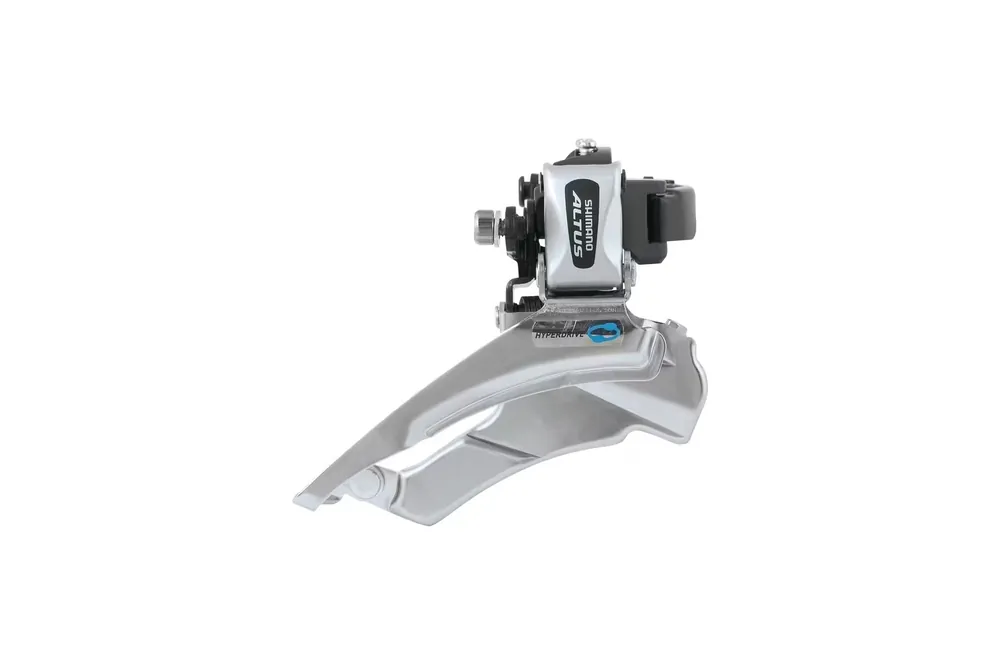PřesmykačShimano Altus FD-M313 Down Swing 3x7/8 34.9/31.8 48/42z Originální