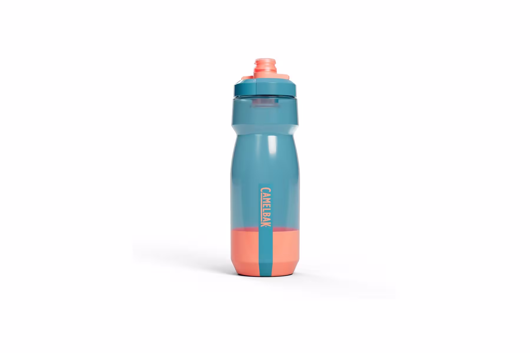 LáhevCamelbak Podium 0.71l Mercury Teal Výprodej