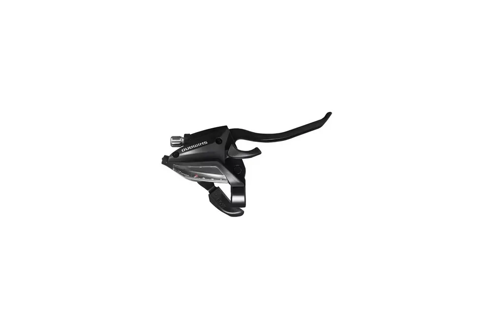 Řadící + brzdová pákaShimano Acera ST-EF500 7speed black Nová Kolekce