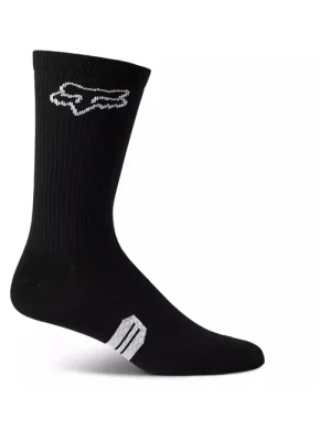 Akční Cena PonožkyFox Ranger 8" 29333 black L-XL/43-45
