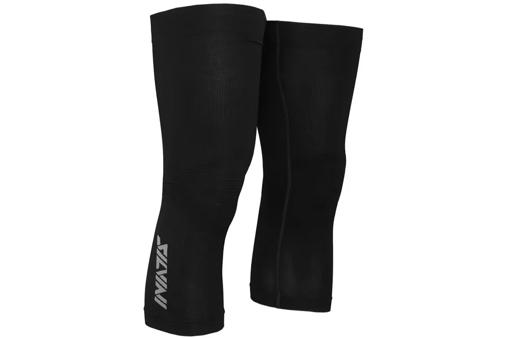 Tovární Cena Návleky na kolenaSilvini Scalda UA2645 black