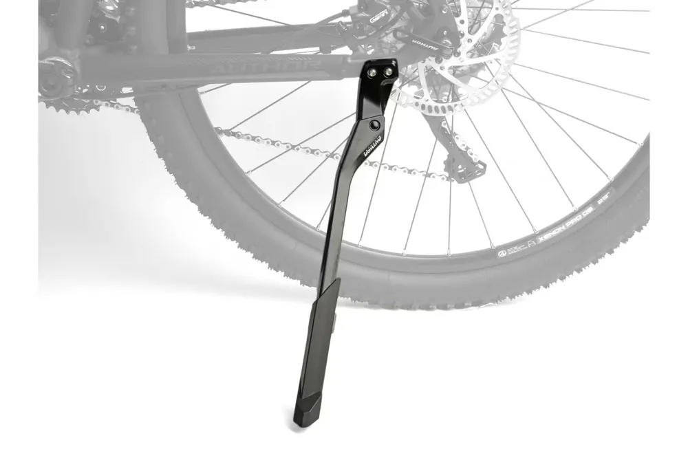 Doprava Zdarma Stojánek zadníAuthor AKS-670 R18-E-bike 24"- 29" black