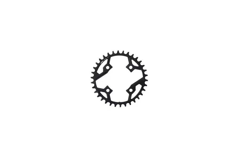 PřevodníkFSA MTB Gamma Pro/Alpha 34z/4d/82mm Fe black 1x12speed Rychlé Dodání
