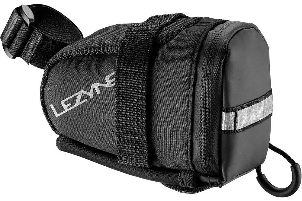Sleva Brašna pod sedloLezyne S-Caddy New black