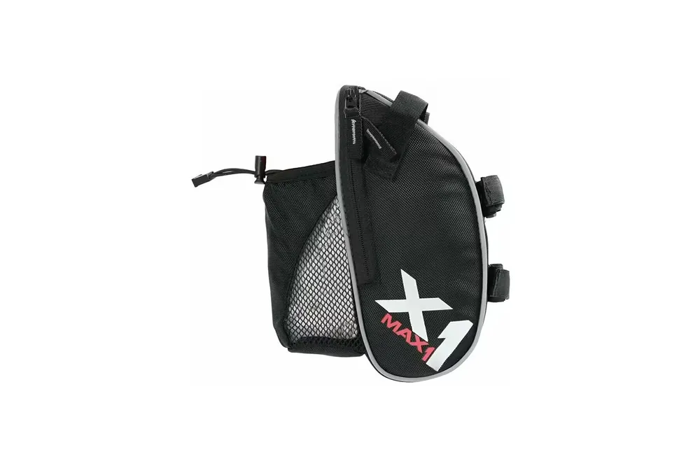 Jen Po Omezenou Doba Brašna pod sedloMAX1 B-Bag black