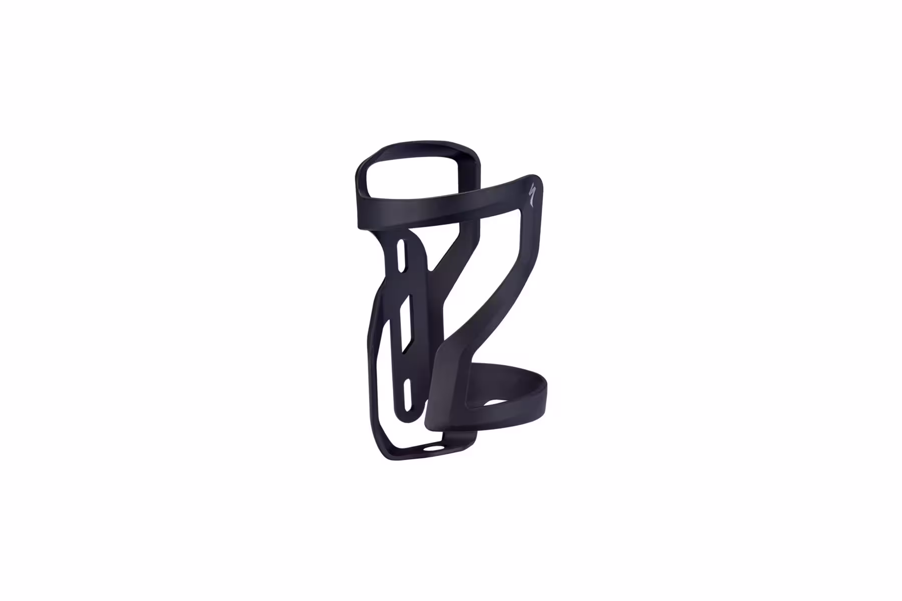Rychlé Dodání Košík na láhevSpecialized Zee Cage ll Composite Right matte black