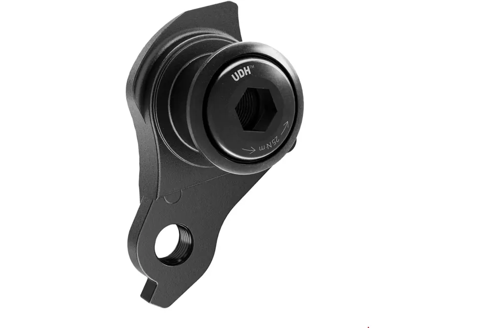 Nejprodávanější Koncovka rámuSram univezální UDH Alu Black 00.7918.093.00