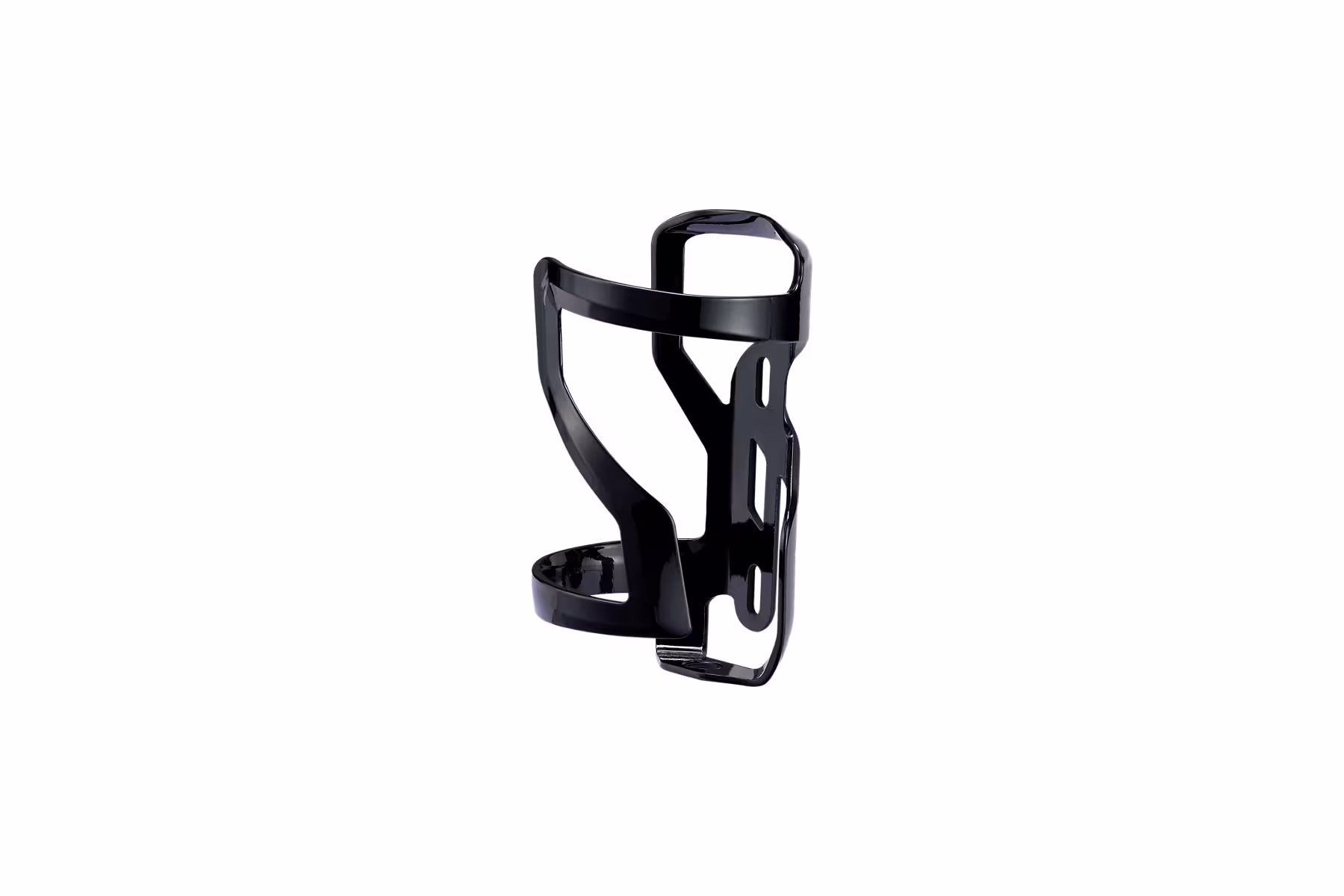 Finální Výprodej Košík na láhevSpecialized Zee Cage ll Composite Left gloss black
