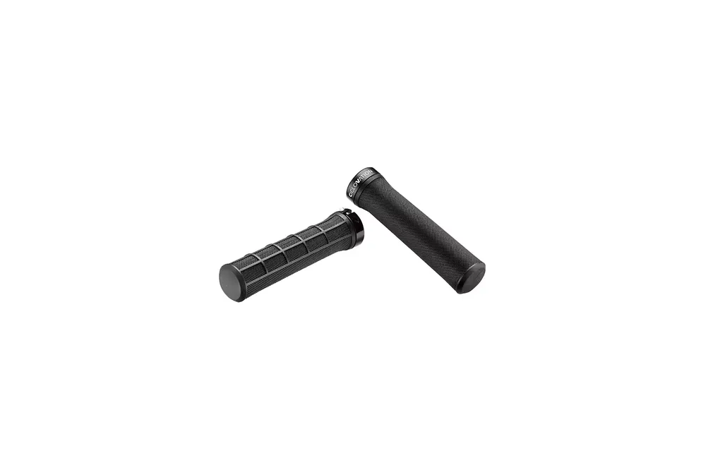 Jen Po Omezenou Doba GripyCiclovation Trail Spike Conical LockOn black