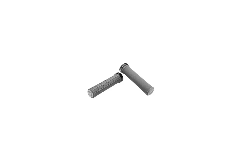 GripyCiclovation Trail Spike Conical LockOn grey Sleva