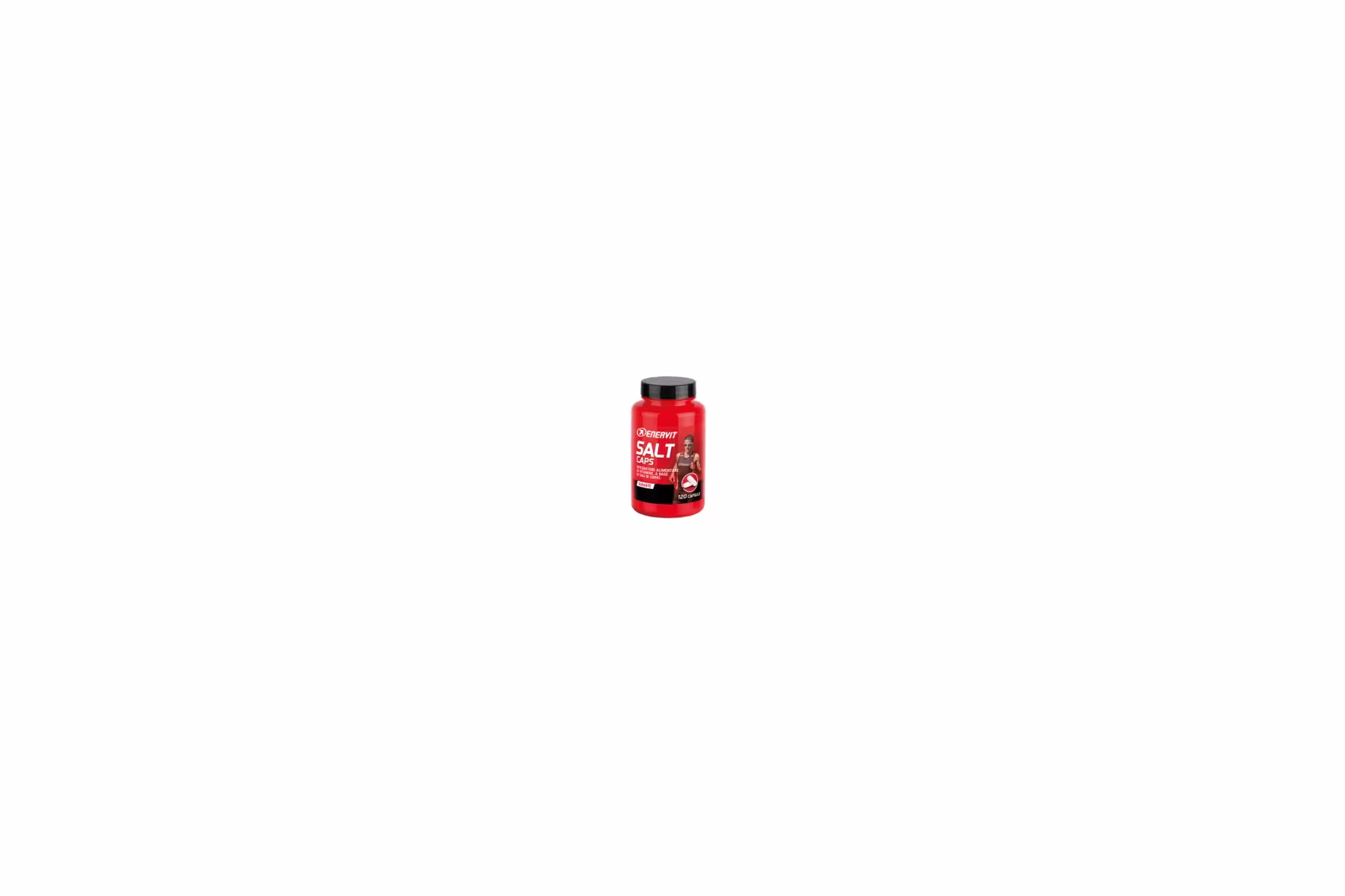 Nejlepší Volba TabletyEnervit Salt Caps 120 tablet