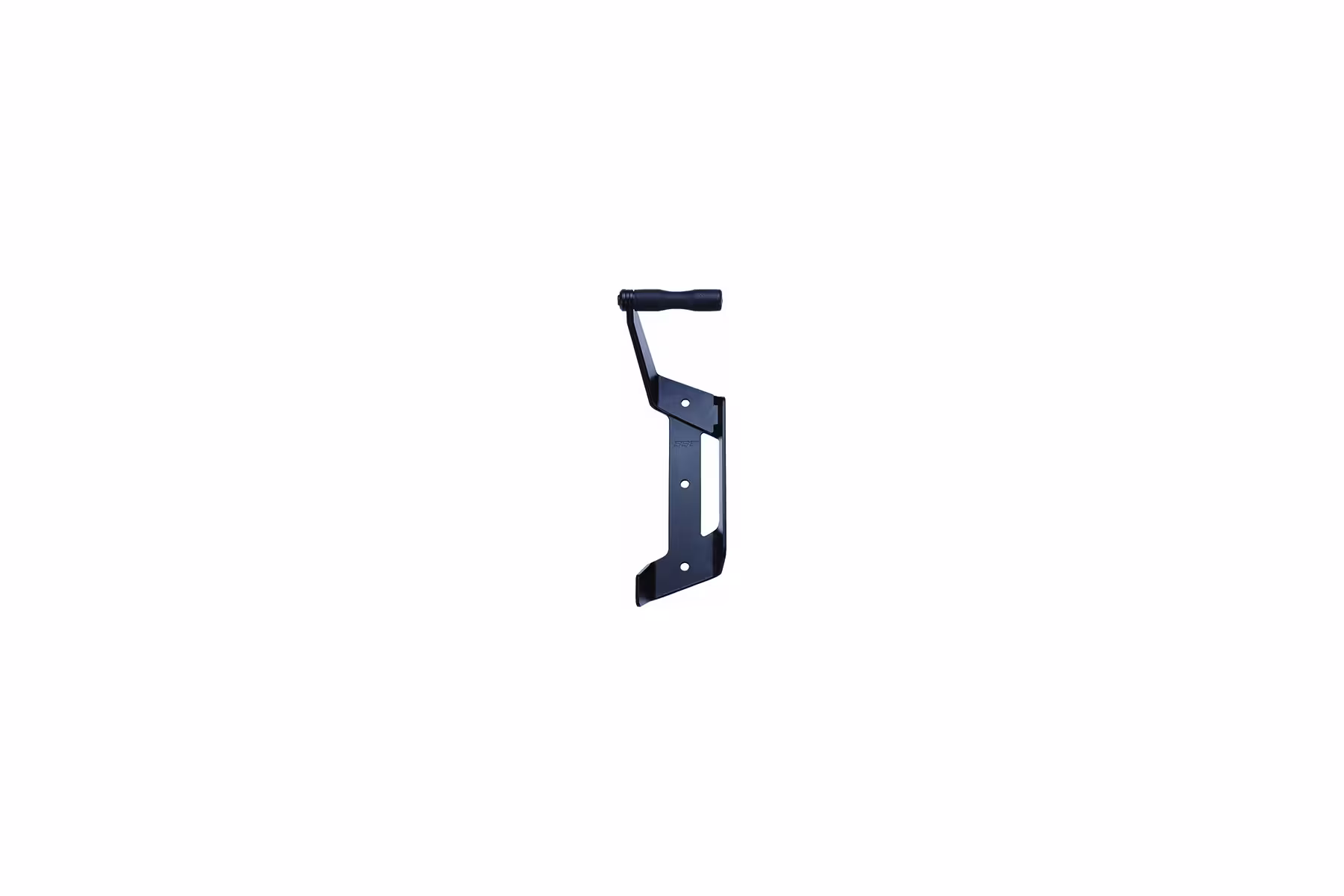 Držák jízdního kola BBB ParkingLoft BTL-126 za přední kolo black Cenově Výhodný