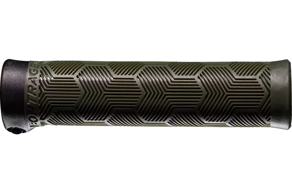 Nejprodávanější GripyBontrager XR Trail Comp 130mm Olive Grey