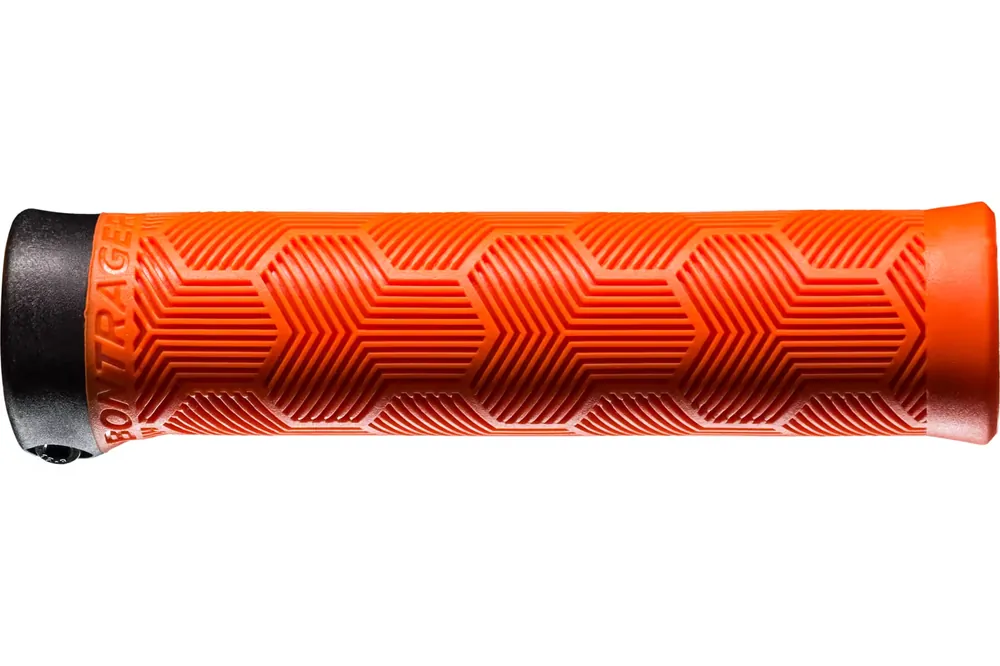 Časově Omezené GripyBontrager XR Trail Comp 130mm Roarange