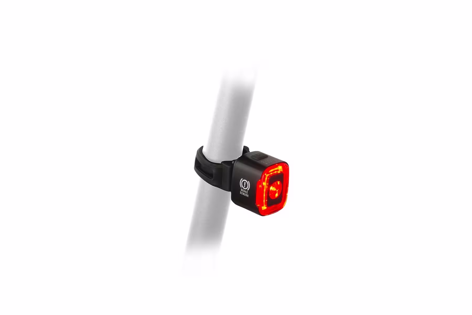 Nízká Cena Světlo zadníAuthor Cubus Brake USB CobLed 70 lm