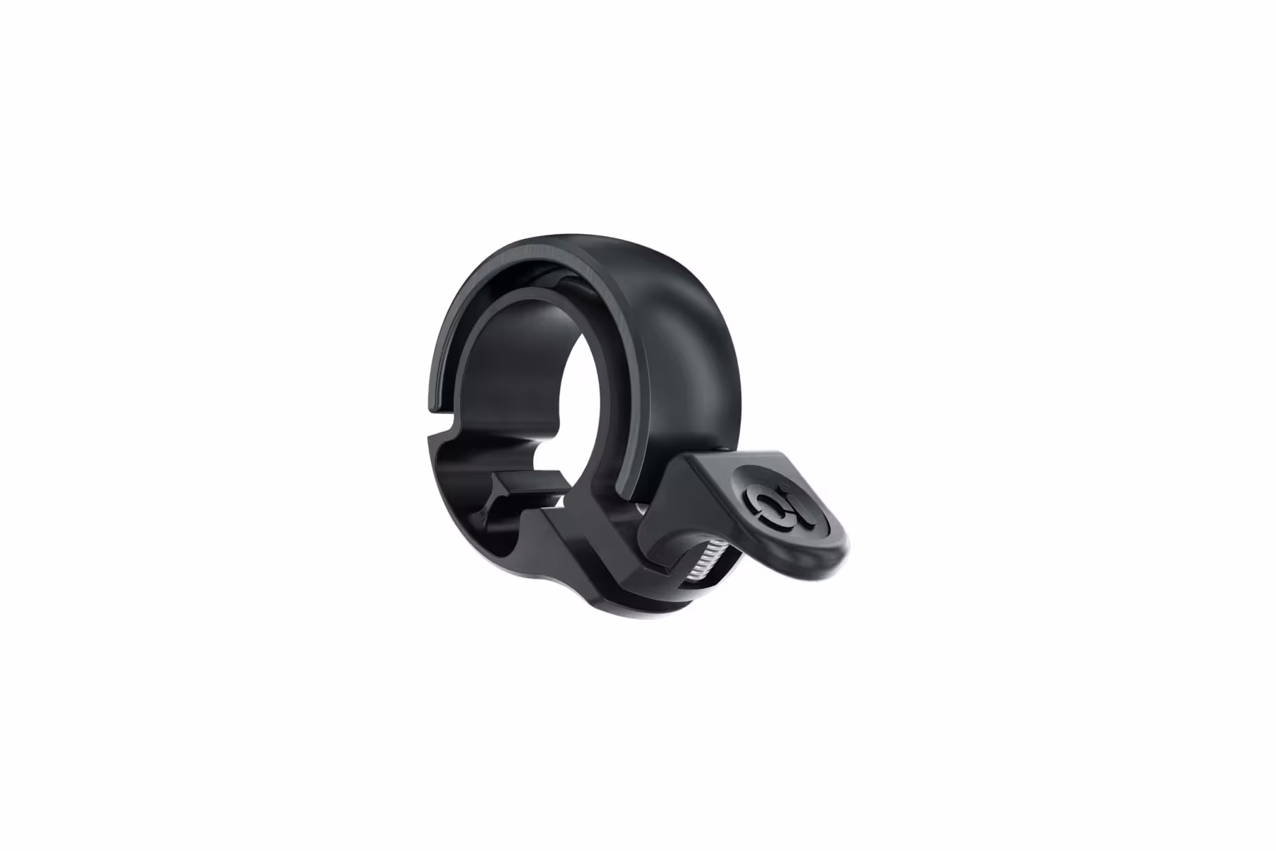 Výhodná Nabídka ZvonekKNOG Oi Classic Small black