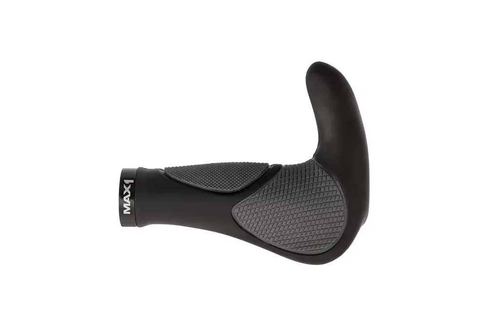 Časově Omezené GripyMAX1 Comfy X3 black/grey