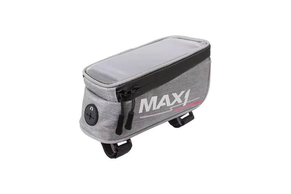 Brašna na rámMAX1 Mobile One reflex grey Objednat Nyní