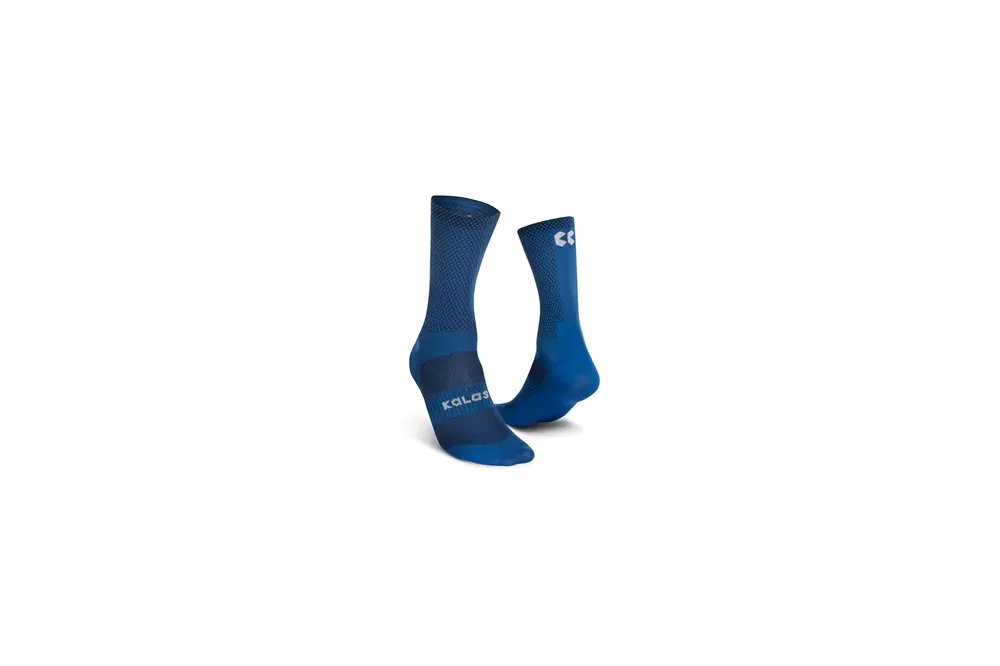 PonožkyKalas Z3 Verano 0011 cobalt blue Časově Omezené