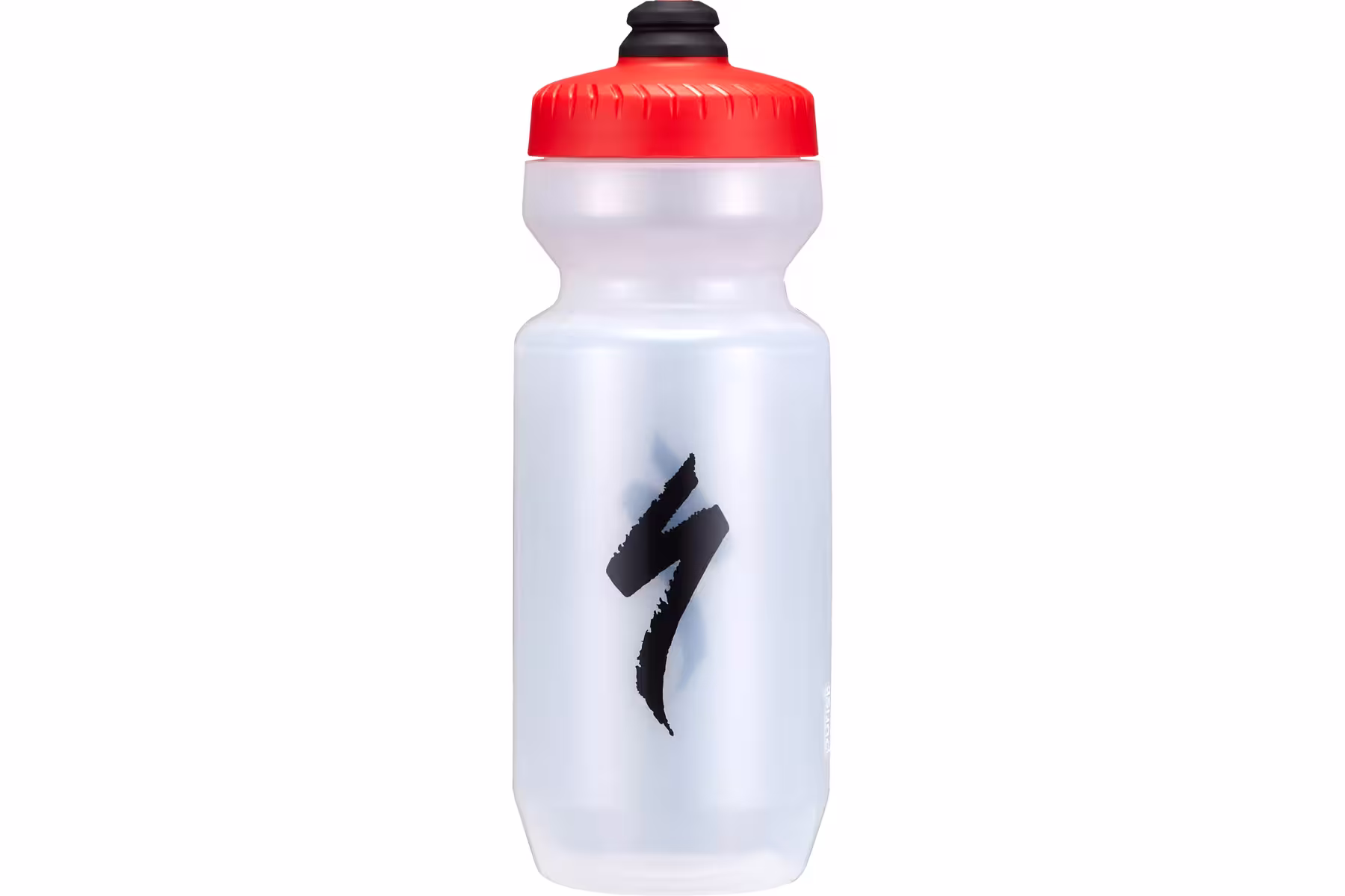 Nakupujte Hned LáhevSpecialized Purist/MFLO 2.0 0.65l Logo Trans/Red