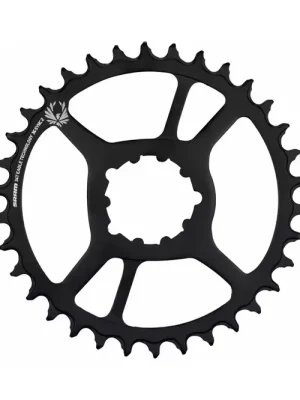 Značkový PřevodníkSram X-Sync 2 Eagle 32z. DM 3 Offset steel black 11.6218.041.004