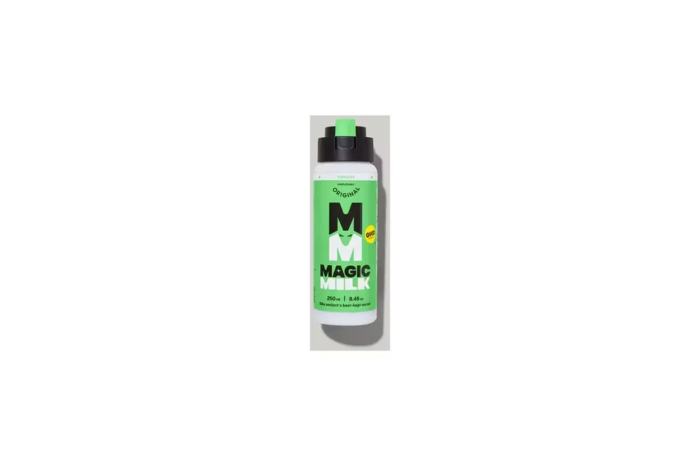 Nová Kolekce Lepící tmelMagic Milk Magic Milk Tubeless Original 250ml
