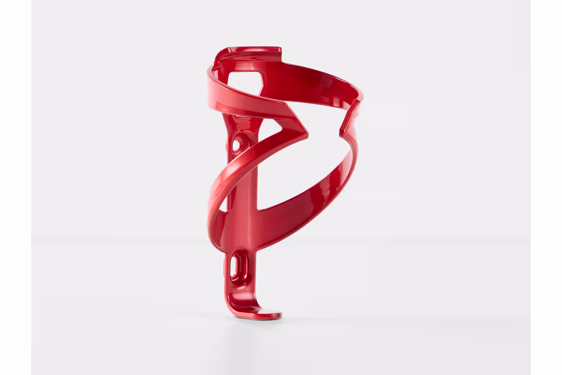 Ověřený Košík na láhevTrek Elite Crimson/Dark Red
