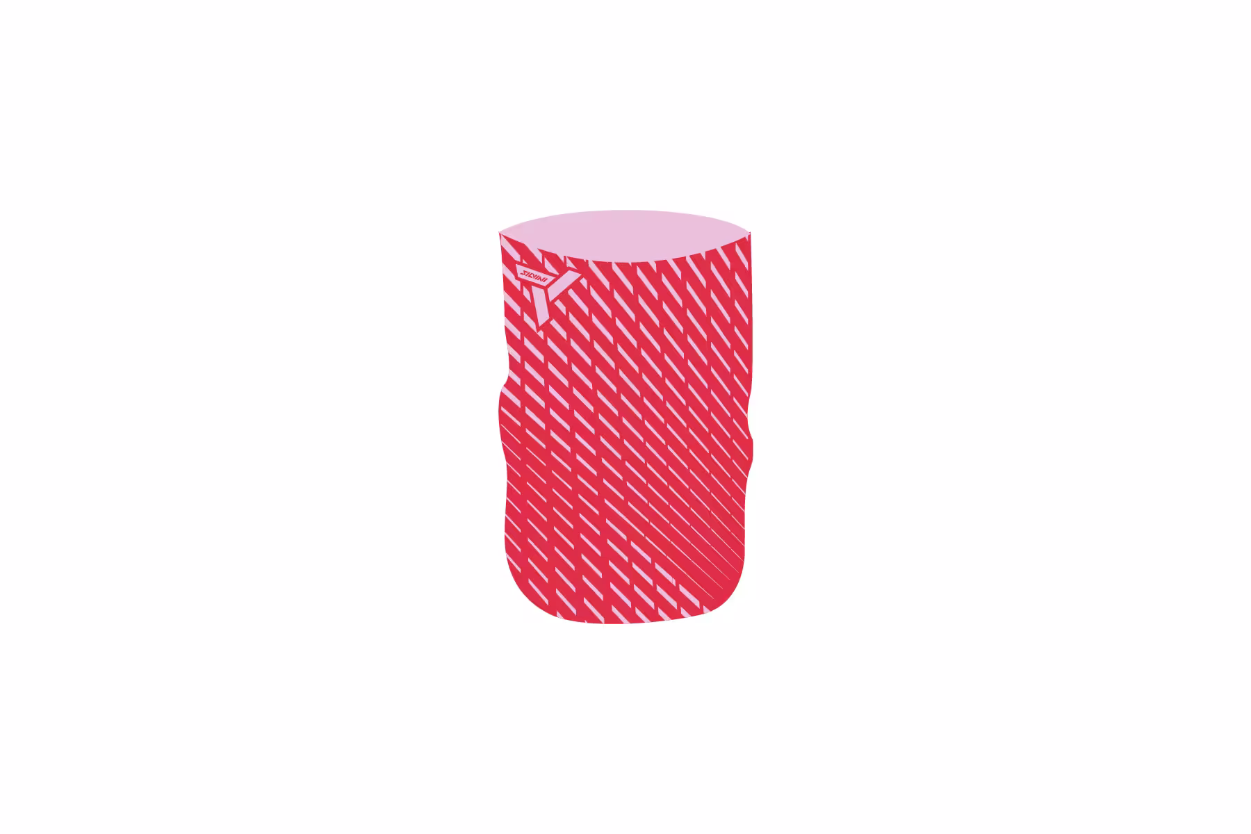 Výhodná Nabídka NákrčníkSilvini Marga UA1525 ruby/blush
