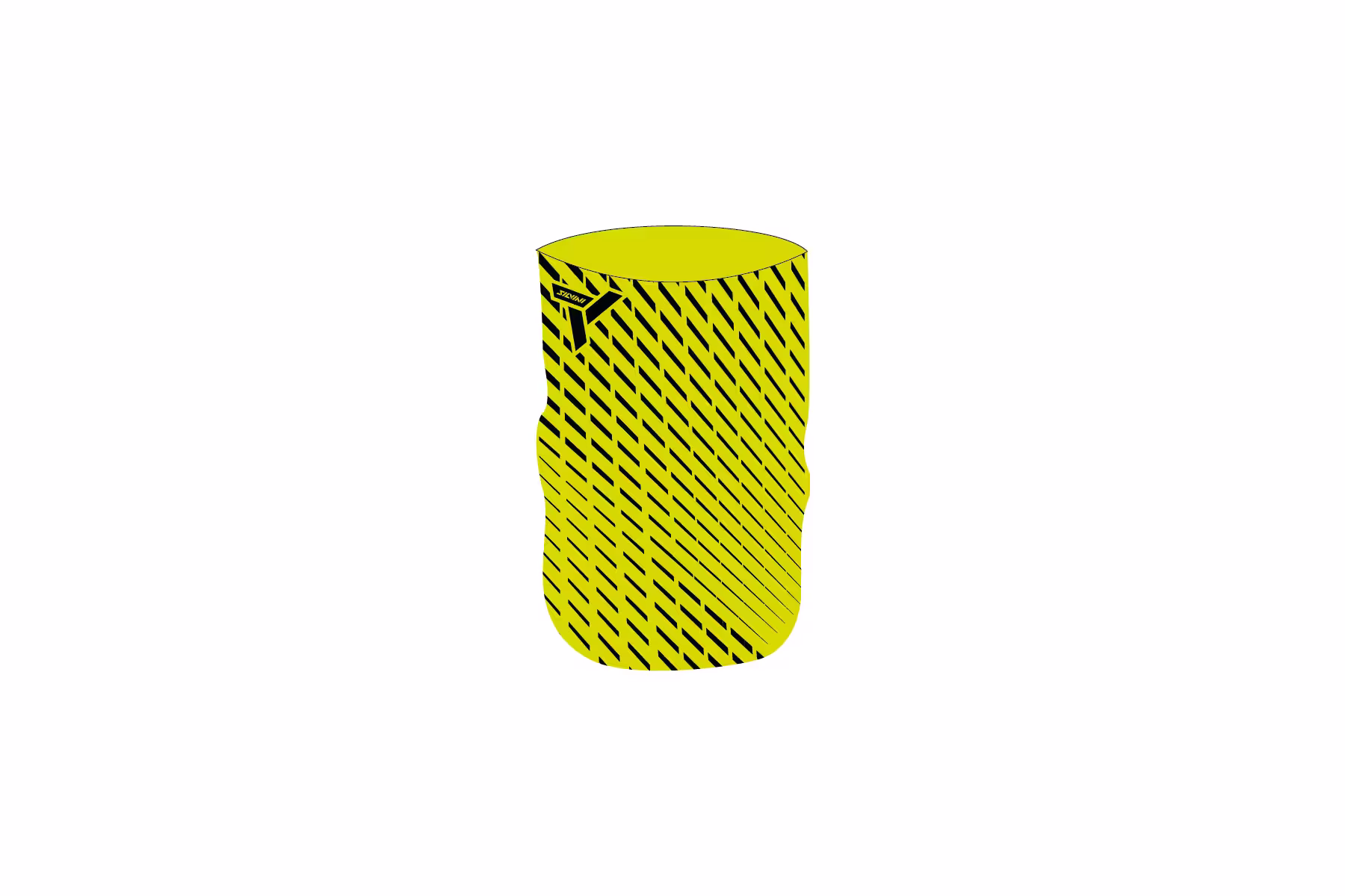 Akce NákrčníkSilvini Marga UA1525 neon/black