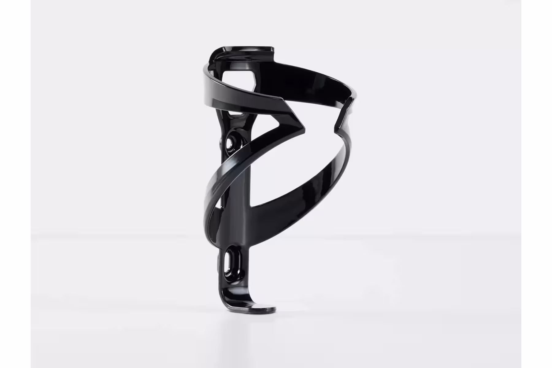 Top Prodej Košík na láhevTrek Elite Black