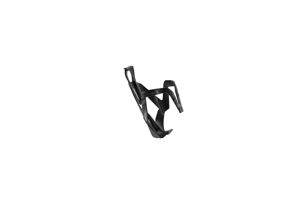 Košík na láhevElite Custom Race X 0240102 black glossy black graphic Rychlé Dodání