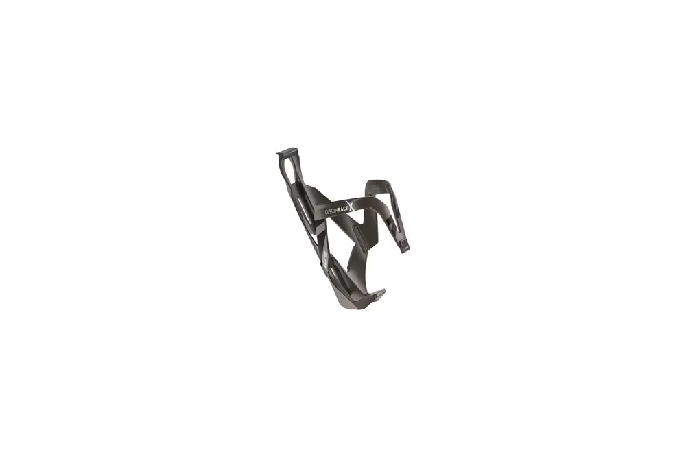 Autentický Košík na láhevElite Custom Race X 0240110 titanium metal black graphic