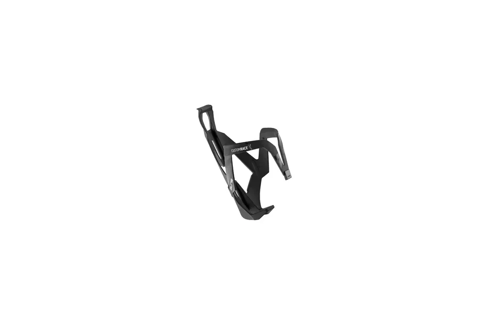 Košík na láhevElite Custom Race X 0240101 black skin black graphic Poslední Šance
