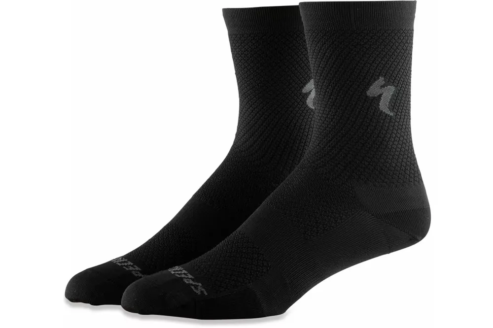 Časově Omezené PonožkySpecialized Hydrogen Vent Tall black