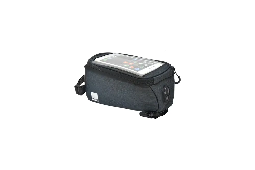 Akční Nabídka Brašna na rámSahoo B 121460-SA black