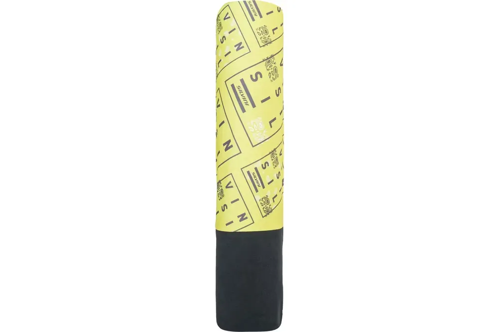 Speciální Cena NákrčníkSilvini Floriano UA1524 yellow/charcoal